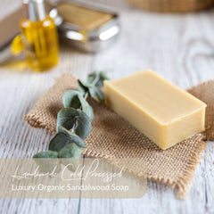 Diva Beauty Ayurvedic Face Soap