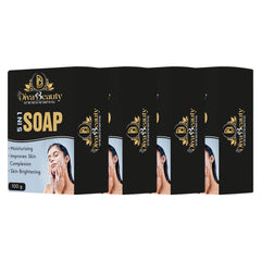 Diva Beauty Ayurvedic Face Soap