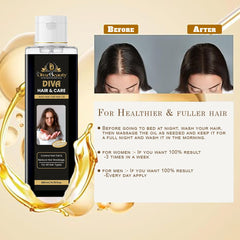 Diva Beauty Ayurvedic Cool Hair Oil