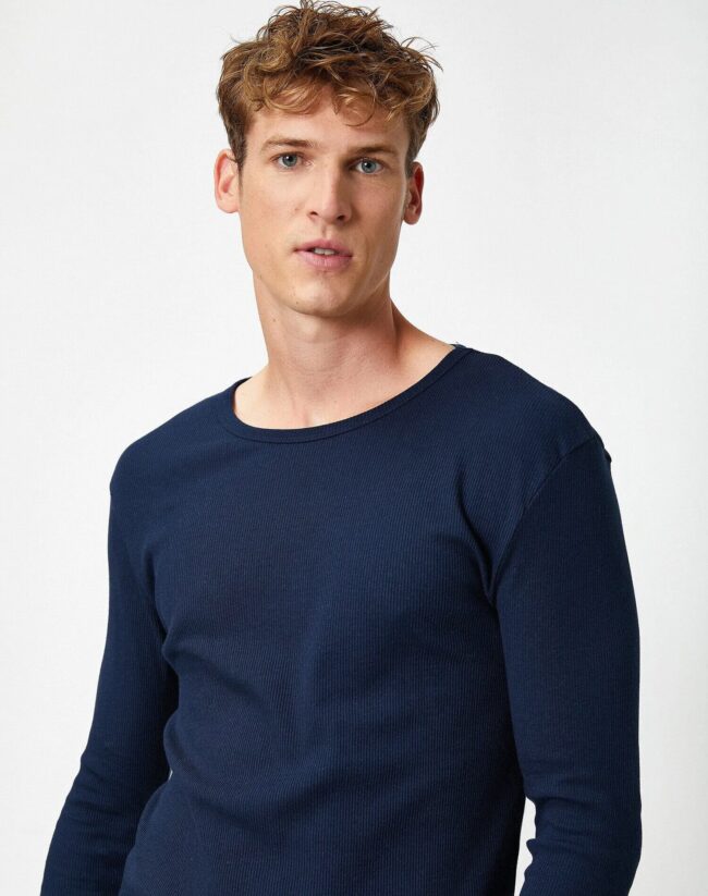 Sleeve T-Shirt - Image 2