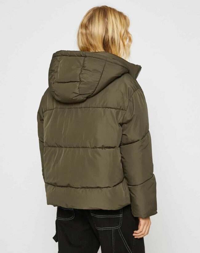 Inflatable Jacket - Image 4