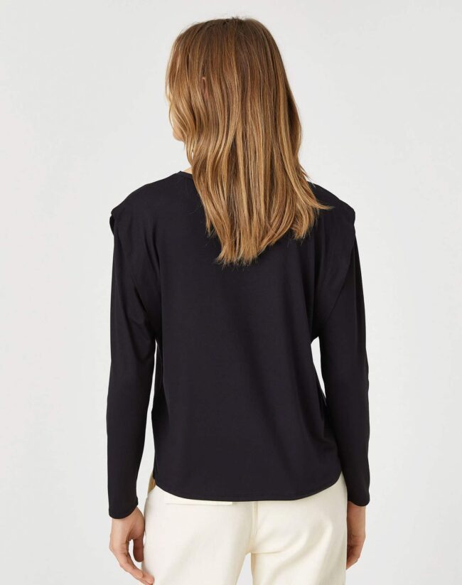 Long Sleeve T-Shirt - Image 4