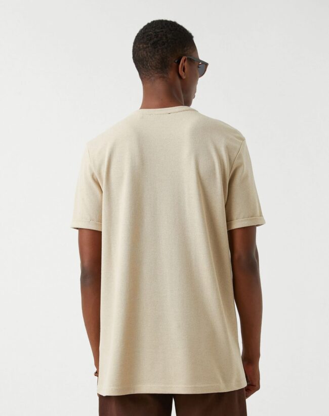 Pocket T-Shirt - Image 4